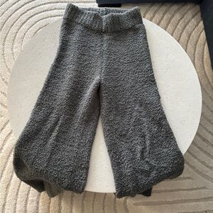 SKIMS cozy lounge pants - Size S/M